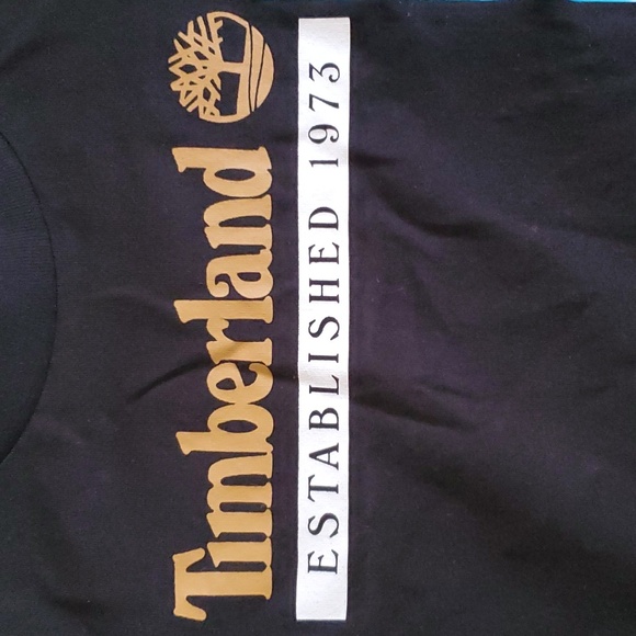 NWT: TIMBERLAND 2-PIECE SET - Picture 5 of 5